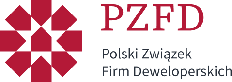 Logo Polskiego Związku Firm Deweloperskich