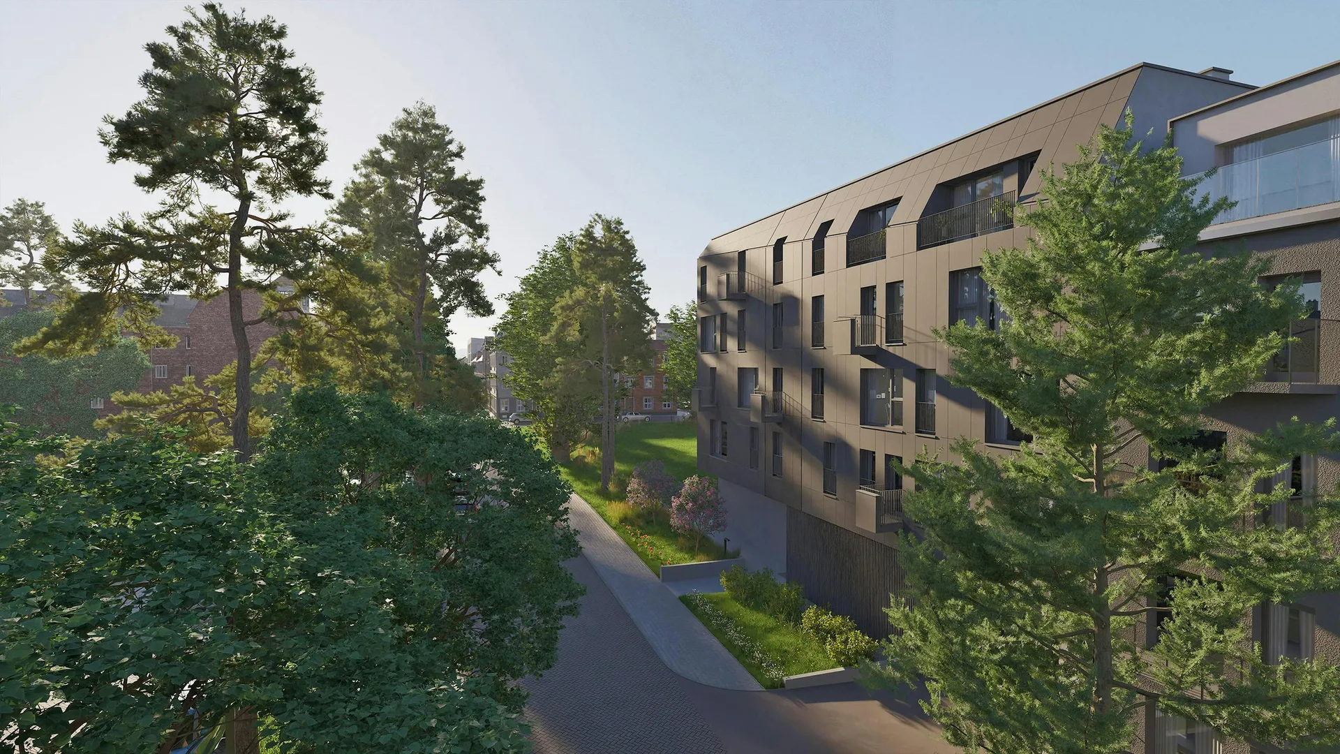 3D Twin real estate gamification